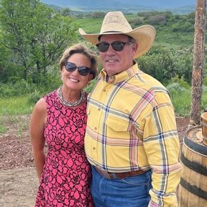 Meet your Posher, Kristie dixon